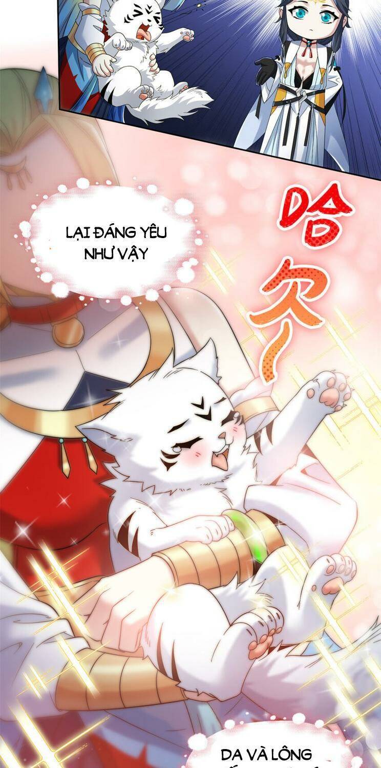 Cường Giả Đến Từ Trại Tâm Thần chapter 207 - Upload bởi truyensieuhay.com
