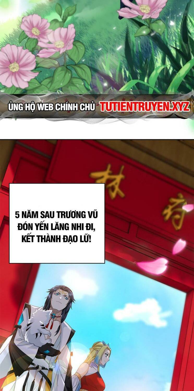 Cường Giả Đến Từ Trại Tâm Thần chapter 207 - Upload bởi truyensieuhay.com