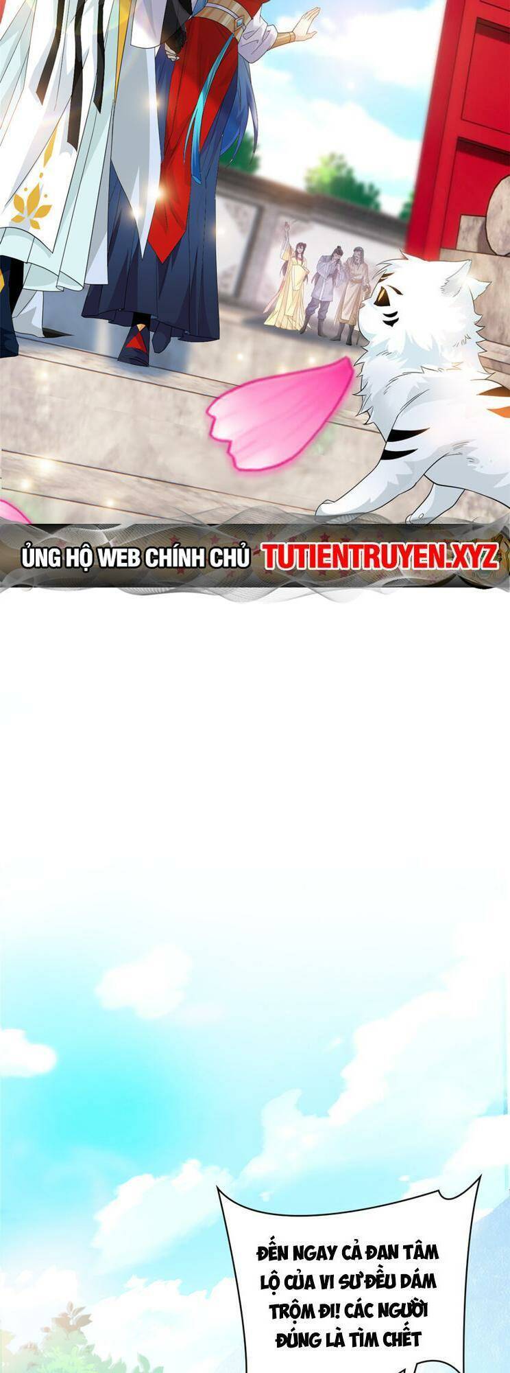 Cường Giả Đến Từ Trại Tâm Thần chapter 207 - Upload bởi truyensieuhay.com