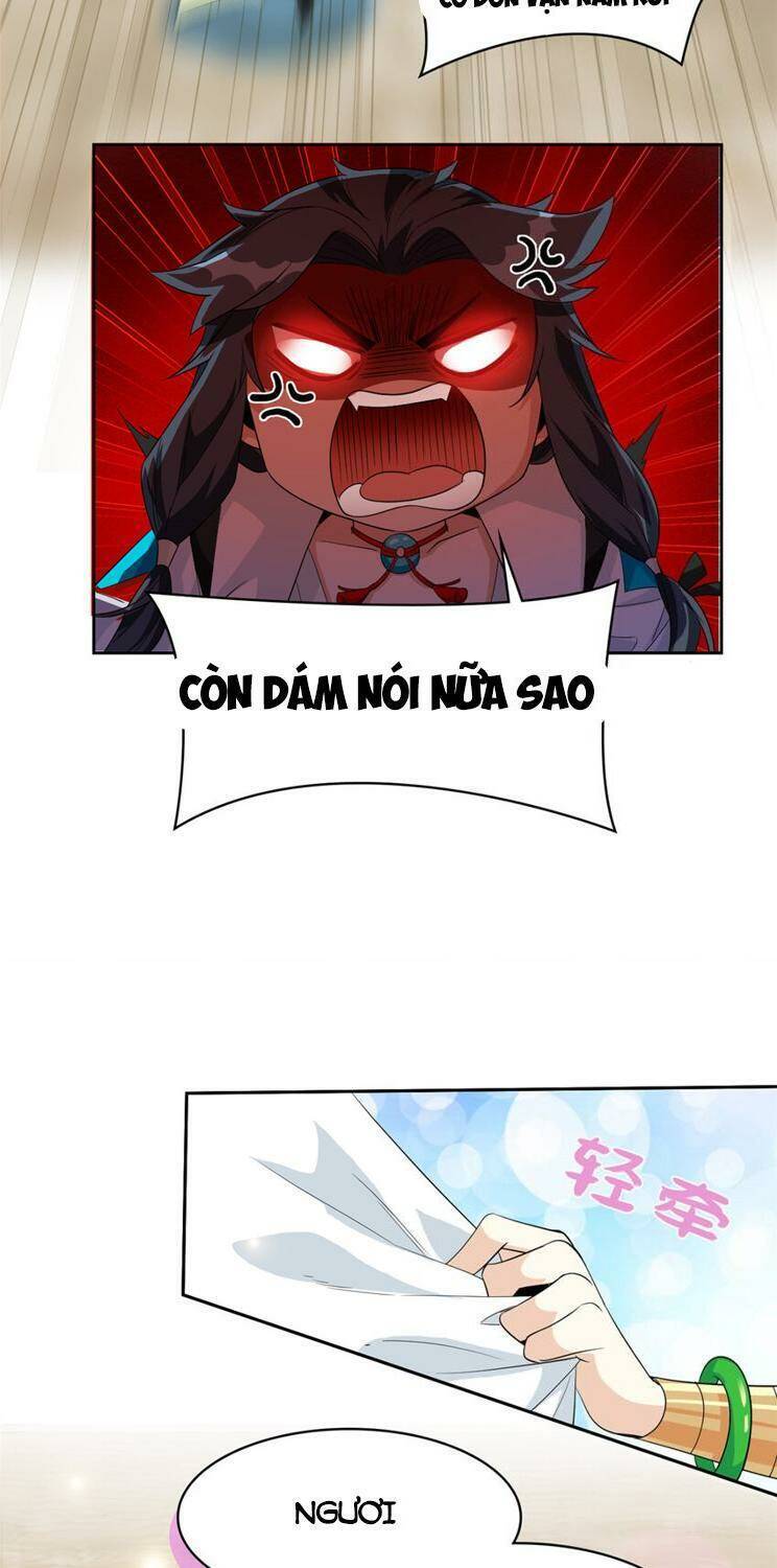 Cường Giả Đến Từ Trại Tâm Thần chapter 207 - Upload bởi truyensieuhay.com