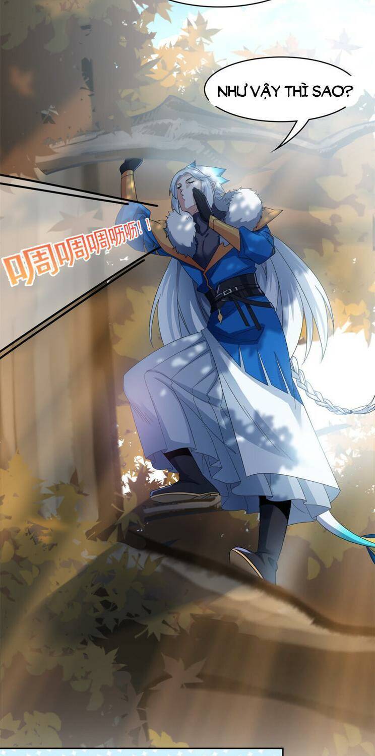 Cường Giả Đến Từ Trại Tâm Thần chapter 207 - Upload bởi truyensieuhay.com