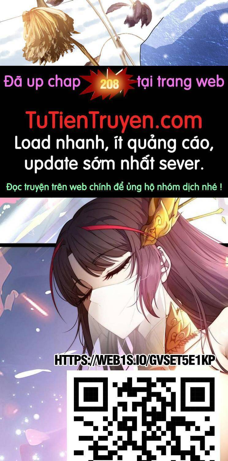 Cường Giả Đến Từ Trại Tâm Thần chapter 207 - Upload bởi truyensieuhay.com