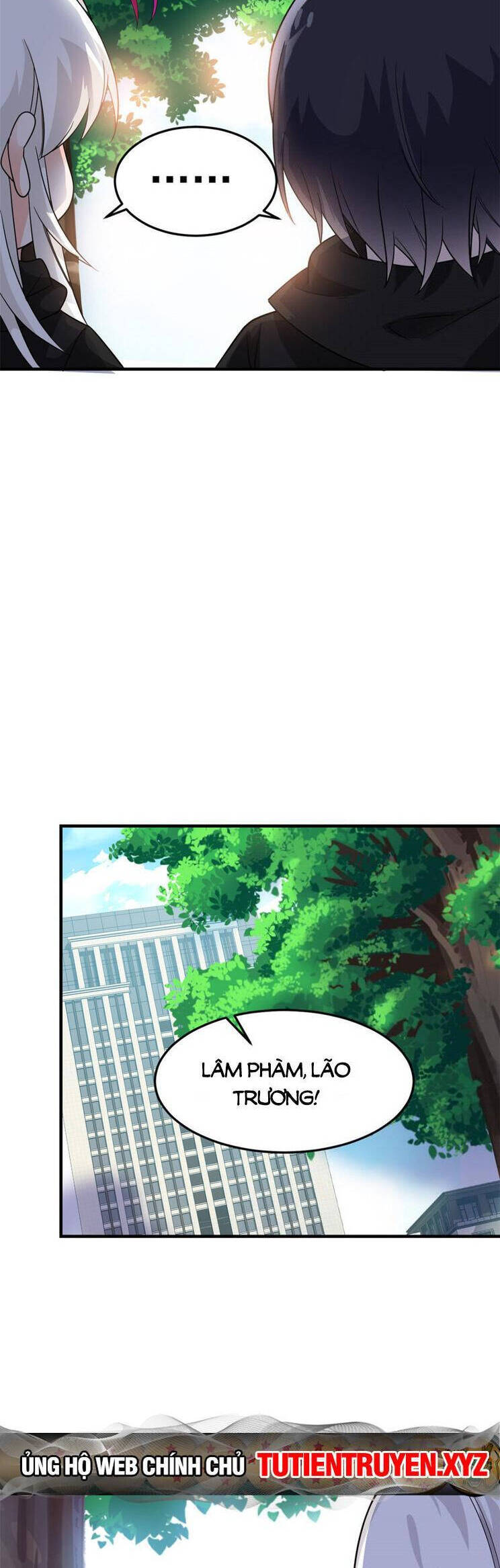 Cường Giả Đến Từ Trại Tâm Thần chapter 208 - Upload bởi truyensieuhay.com
