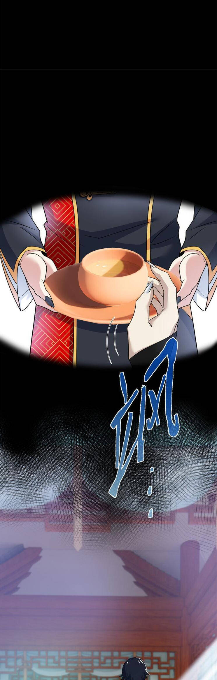 Cường Giả Đến Từ Trại Tâm Thần chapter 208 - Upload bởi truyensieuhay.com