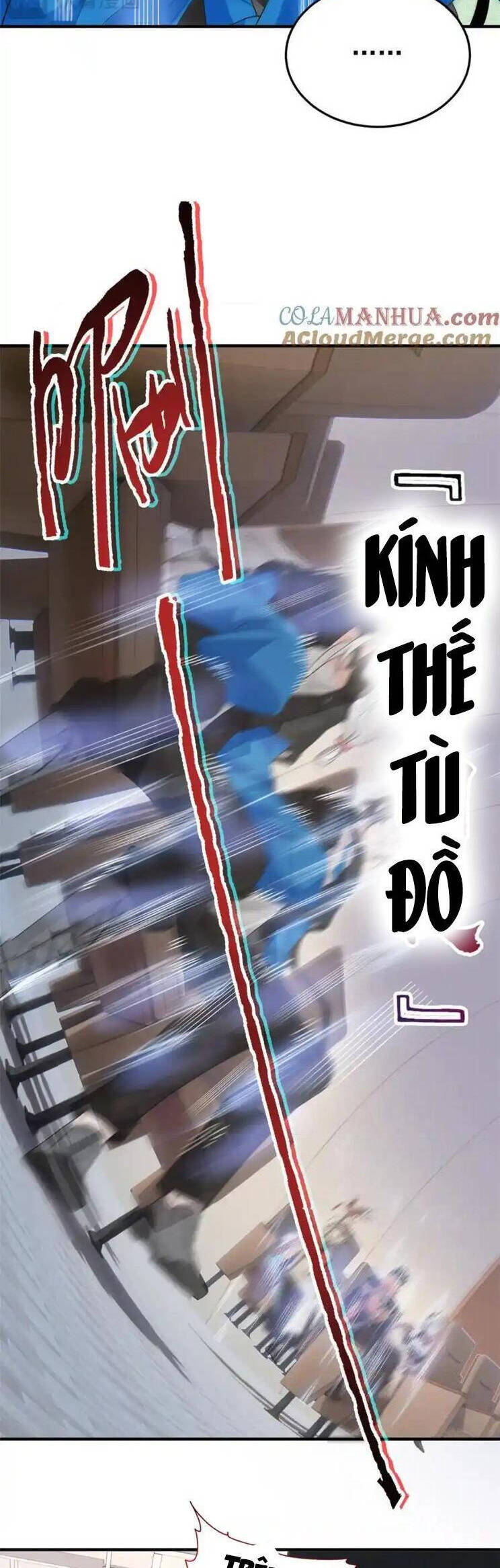 Cường Giả Đến Từ Trại Tâm Thần chapter 213 - Upload bởi truyensieuhay.com