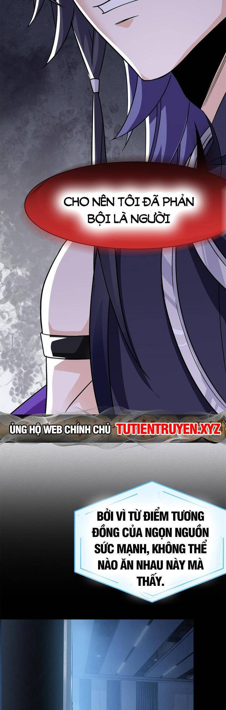 Cường Giả Đến Từ Trại Tâm Thần chapter 214 - Upload bởi truyensieuhay.com