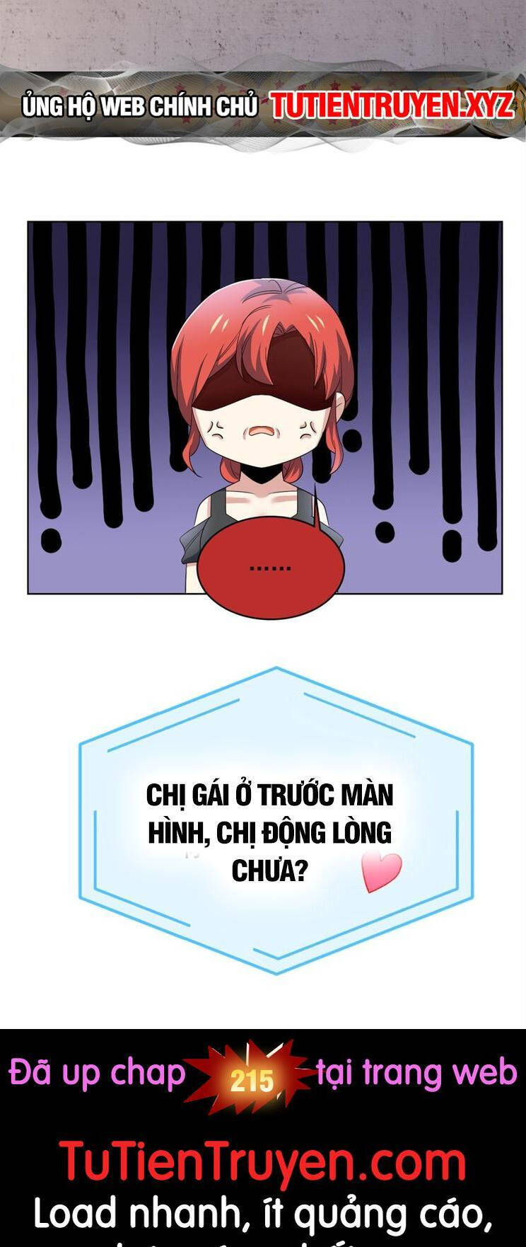 Cường Giả Đến Từ Trại Tâm Thần chapter 214 - Upload bởi truyensieuhay.com