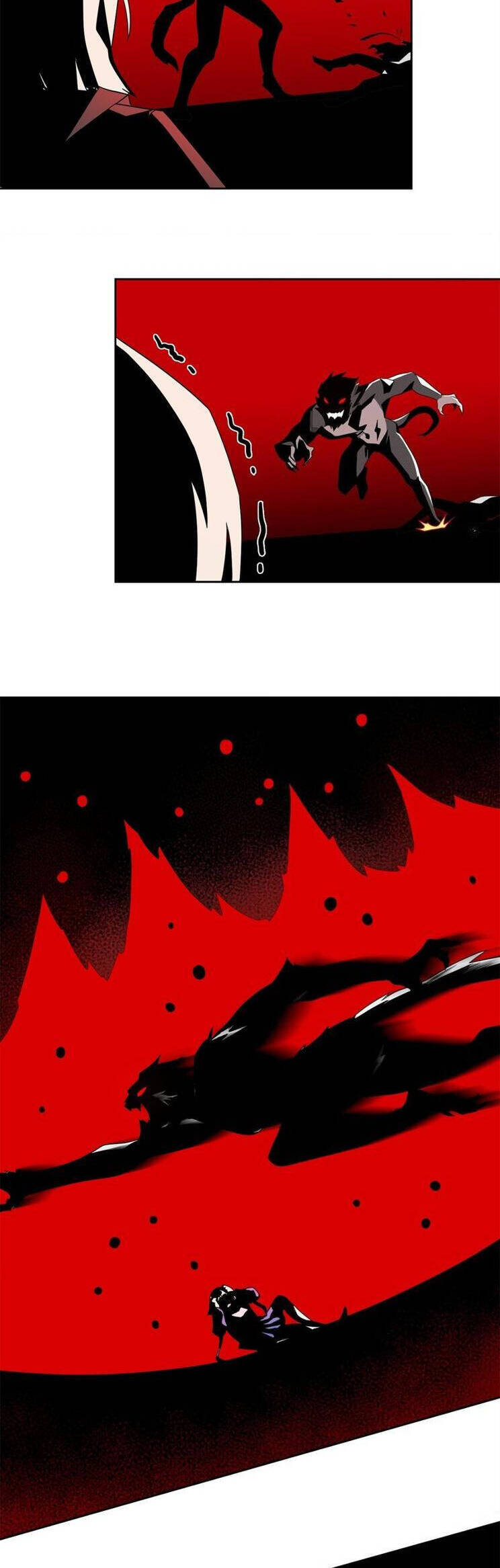 Cường Giả Đến Từ Trại Tâm Thần chapter 214 - Upload bởi truyensieuhay.com