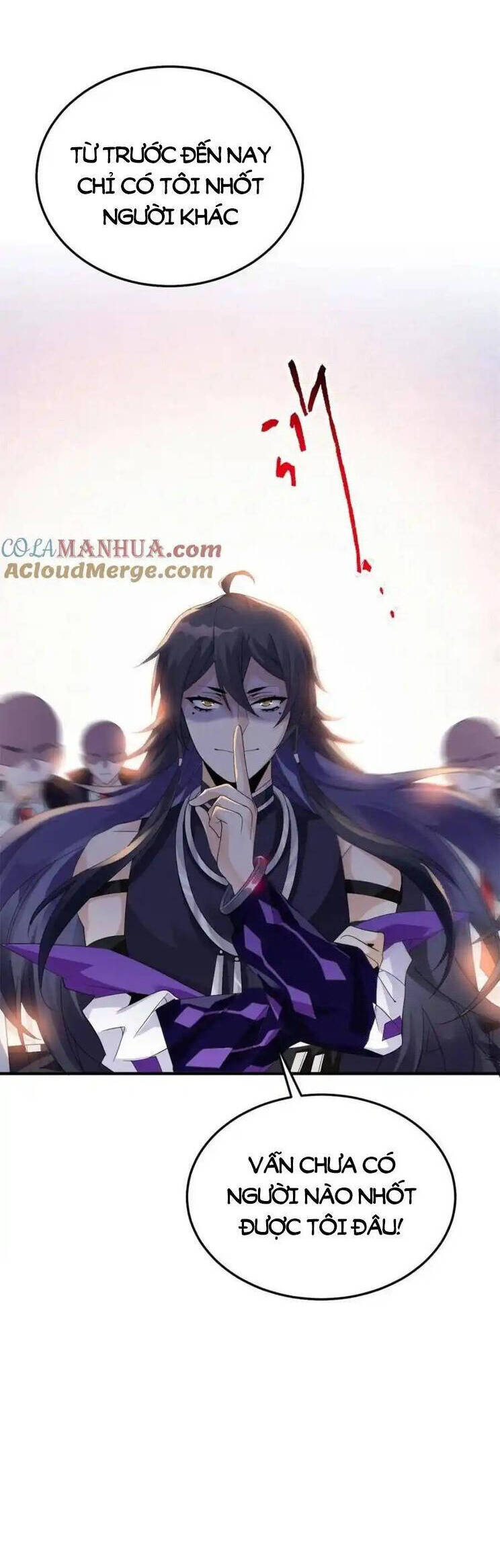 Cường Giả Đến Từ Trại Tâm Thần chapter 215 - Upload bởi truyensieuhay.com
