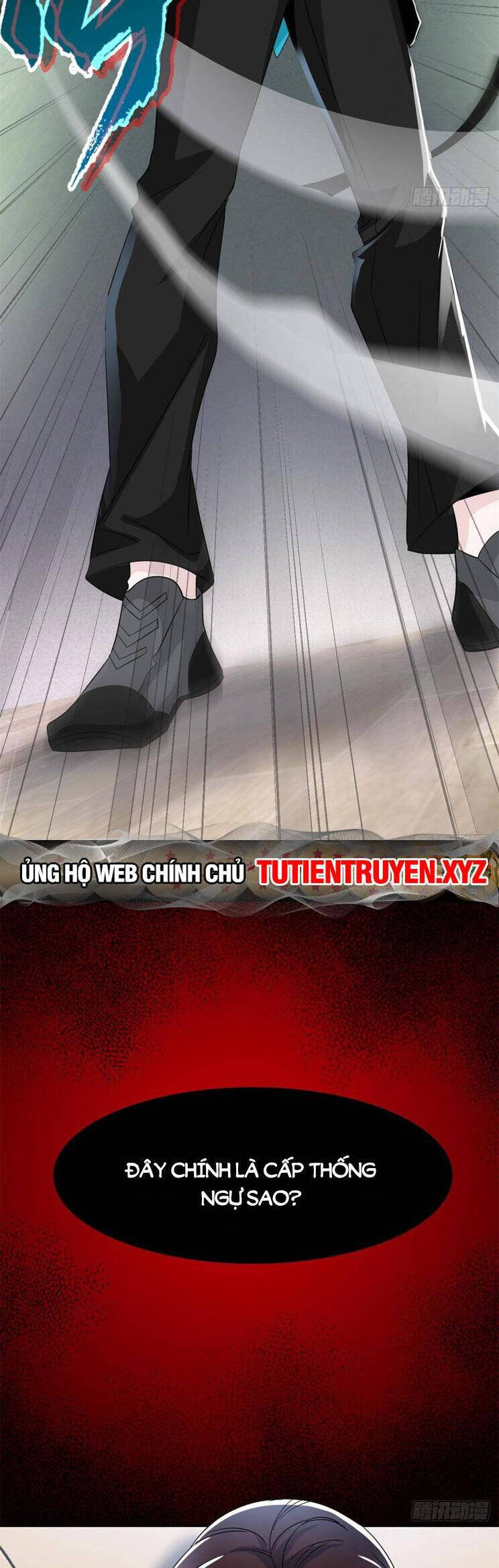 Cường Giả Đến Từ Trại Tâm Thần chapter 216 - Upload bởi truyensieuhay.com