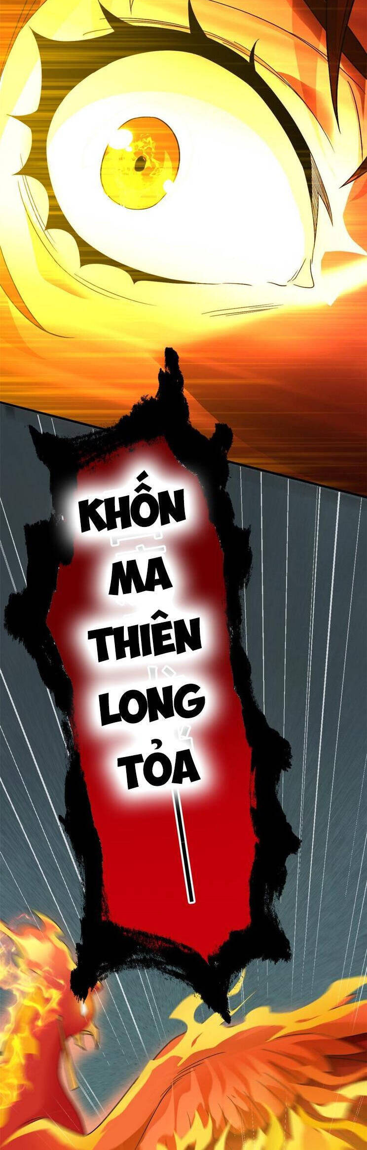 Cường Giả Đến Từ Trại Tâm Thần chapter 217 - Upload bởi truyensieuhay.com