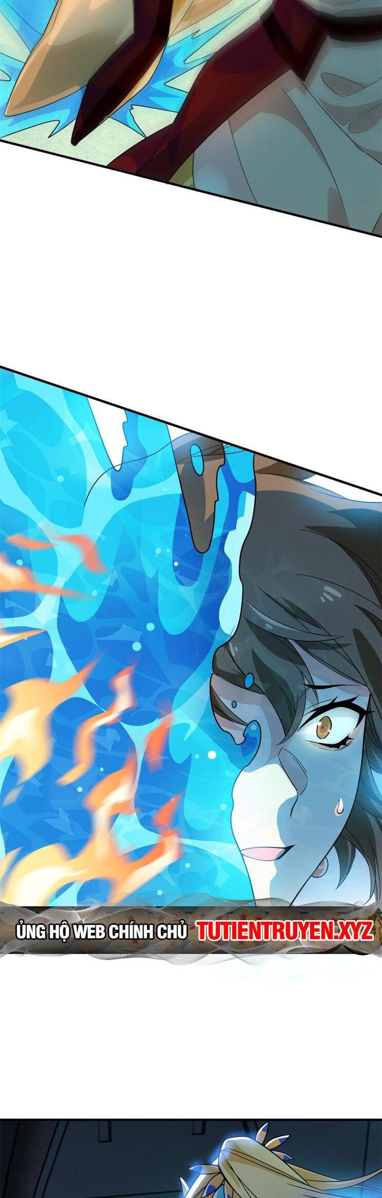 Cường Giả Đến Từ Trại Tâm Thần chapter 217 - Upload bởi truyensieuhay.com