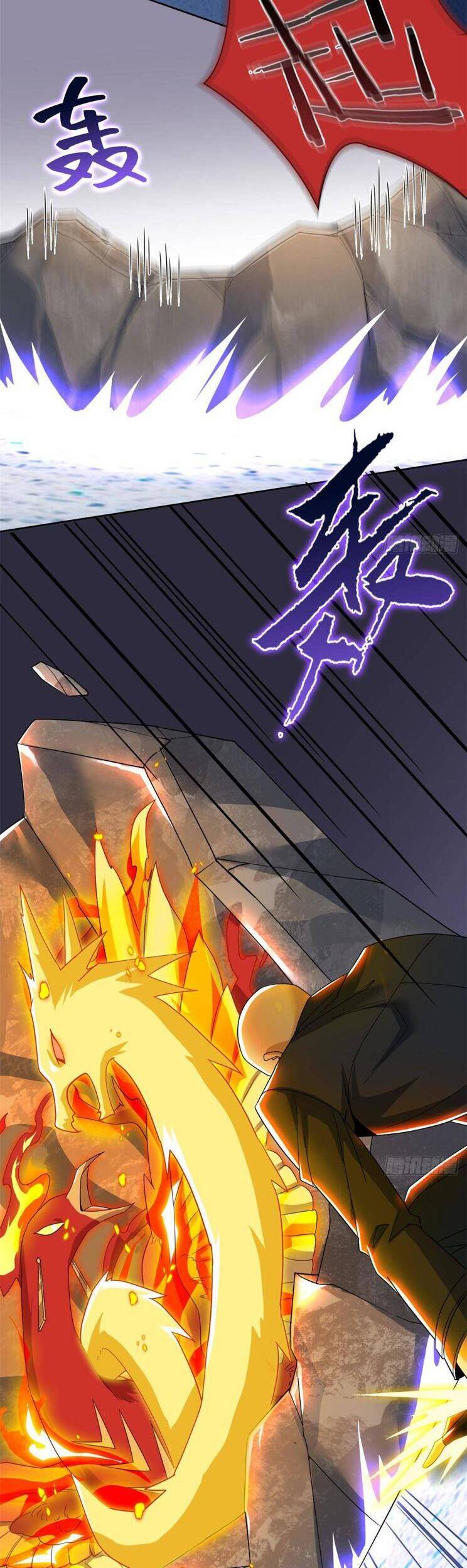 Cường Giả Đến Từ Trại Tâm Thần chapter 218 - Upload bởi truyensieuhay.com