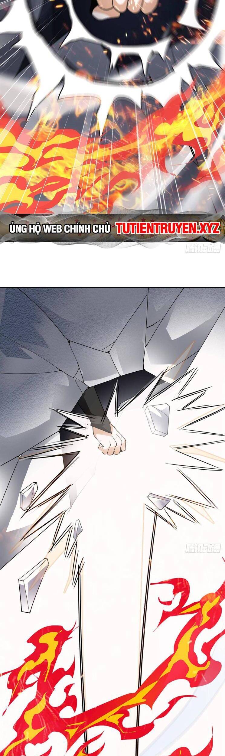 Cường Giả Đến Từ Trại Tâm Thần chapter 218 - Upload bởi truyensieuhay.com