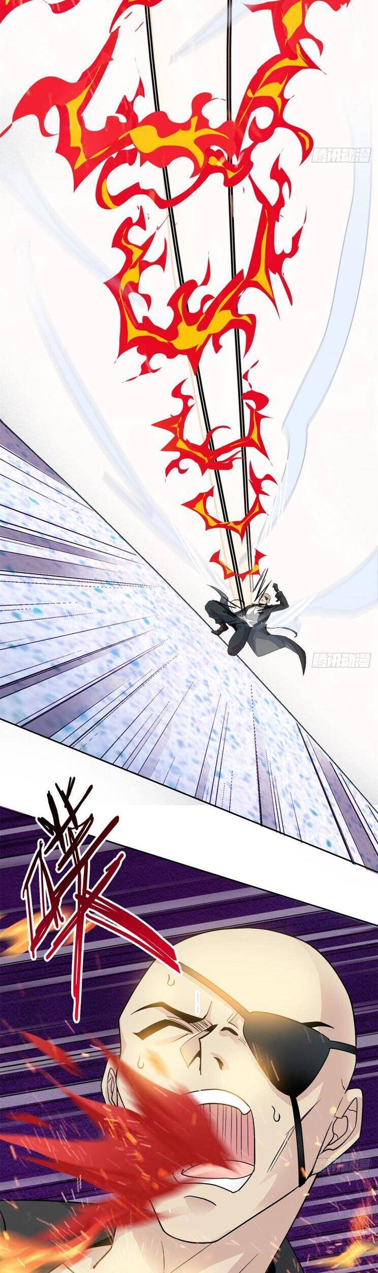 Cường Giả Đến Từ Trại Tâm Thần chapter 218 - Upload bởi truyensieuhay.com