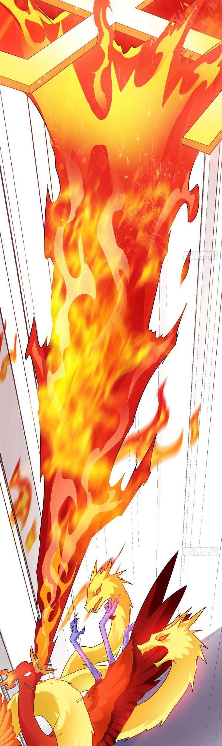 Cường Giả Đến Từ Trại Tâm Thần chapter 218 - Upload bởi truyensieuhay.com