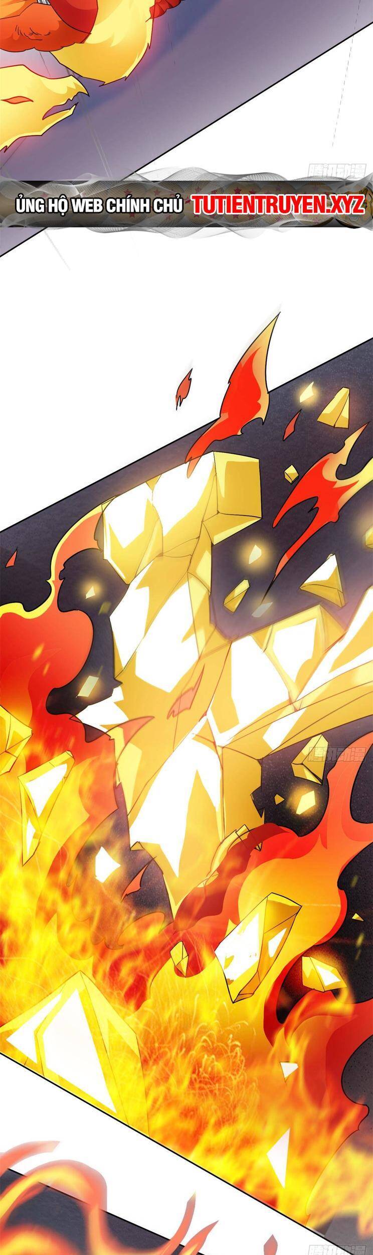Cường Giả Đến Từ Trại Tâm Thần chapter 218 - Upload bởi truyensieuhay.com