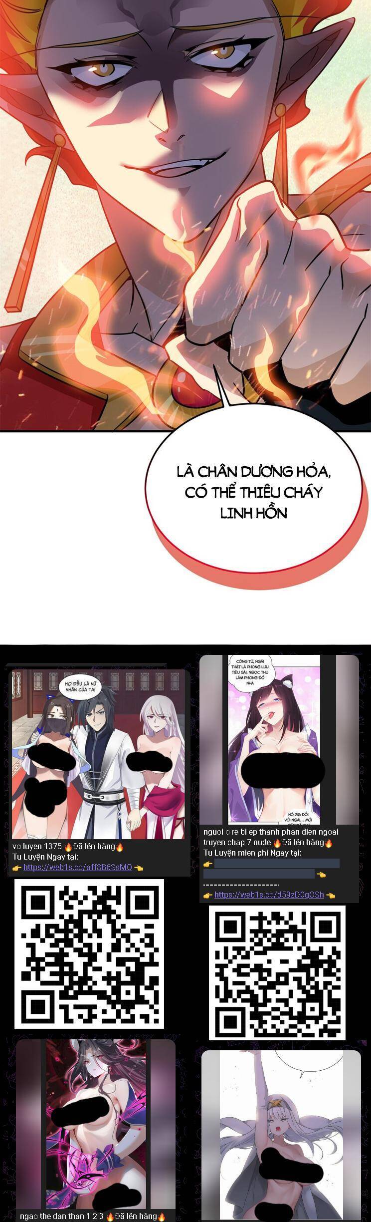 Cường Giả Đến Từ Trại Tâm Thần chapter 219 - Upload bởi truyensieuhay.com