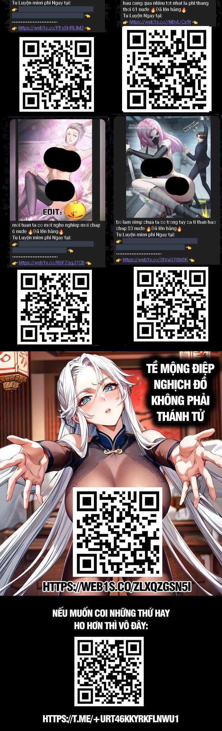 Cường Giả Đến Từ Trại Tâm Thần chapter 219 - Upload bởi truyensieuhay.com