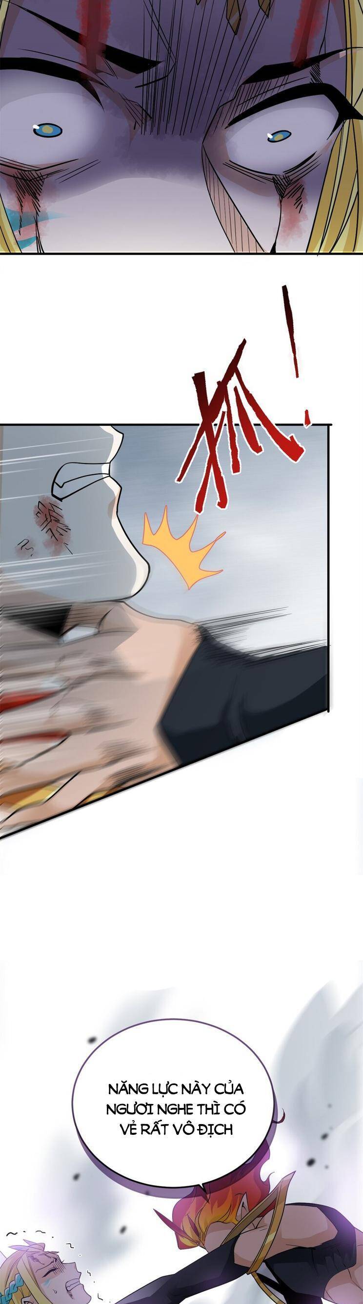 Cường Giả Đến Từ Trại Tâm Thần chapter 219 - Upload bởi truyensieuhay.com