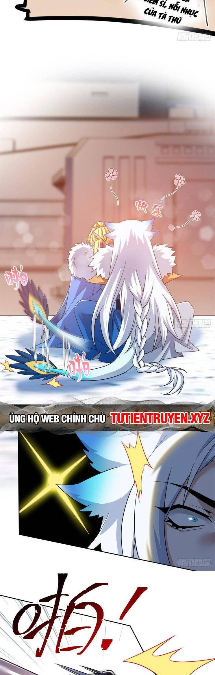Cường Giả Đến Từ Trại Tâm Thần chapter 221 - Upload bởi truyensieuhay.com