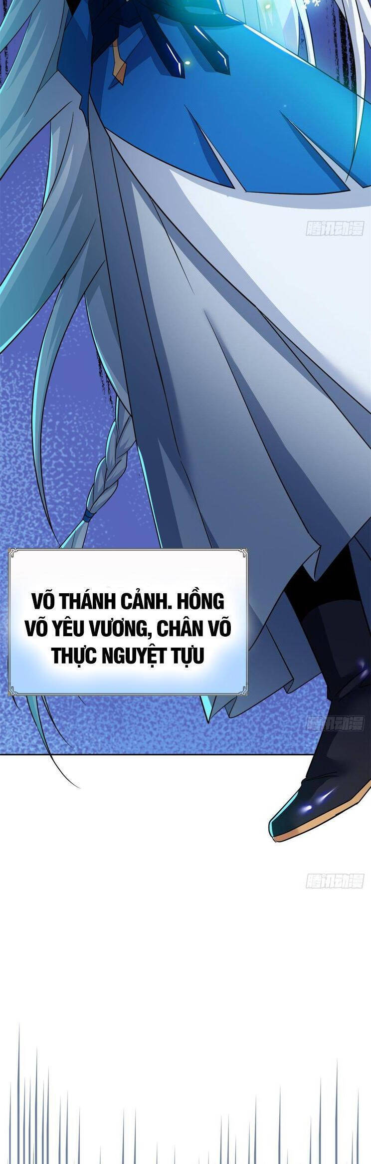 Cường Giả Đến Từ Trại Tâm Thần chapter 221 - Upload bởi truyensieuhay.com