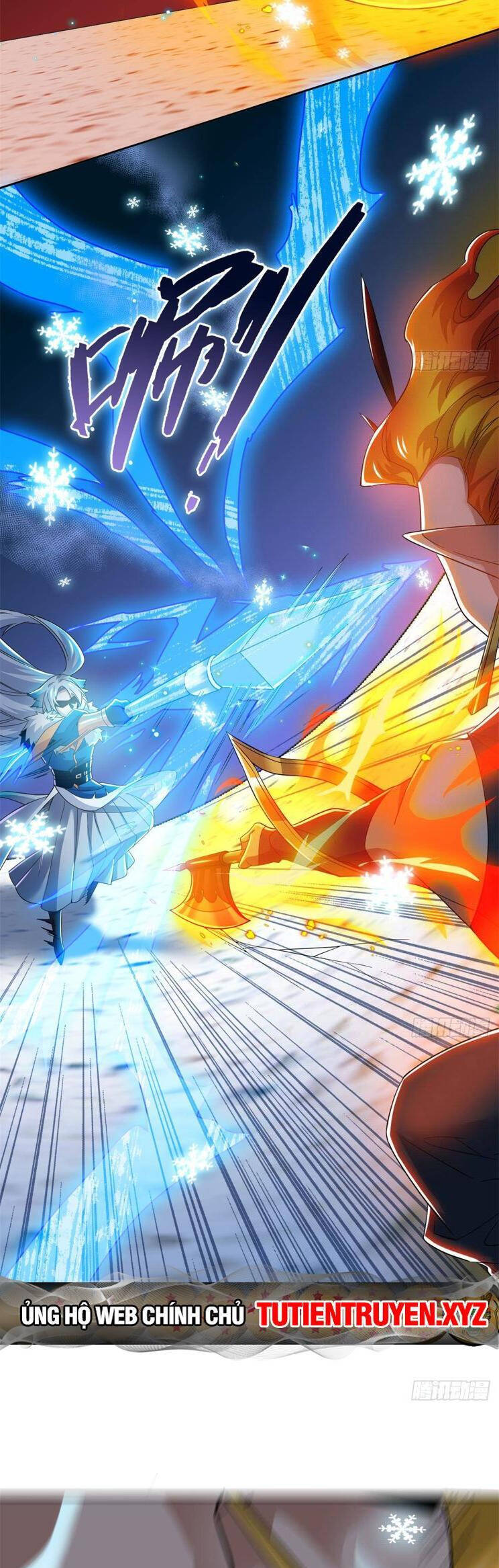 Cường Giả Đến Từ Trại Tâm Thần chapter 221 - Upload bởi truyensieuhay.com