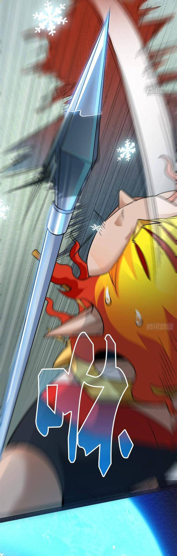 Cường Giả Đến Từ Trại Tâm Thần chapter 221 - Upload bởi truyensieuhay.com