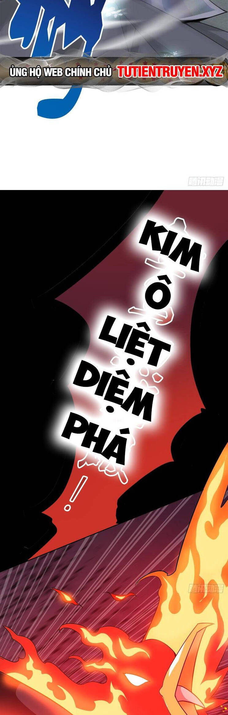 Cường Giả Đến Từ Trại Tâm Thần chapter 221 - Upload bởi truyensieuhay.com