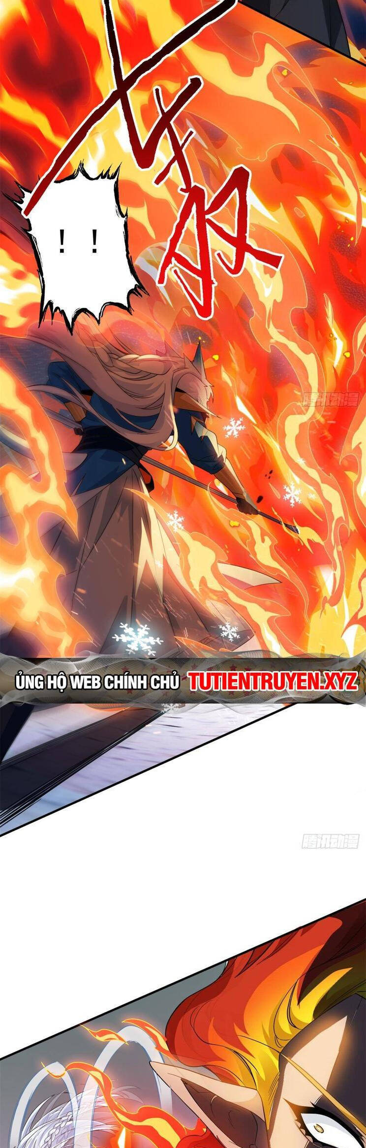 Cường Giả Đến Từ Trại Tâm Thần chapter 222 - Upload bởi truyensieuhay.com