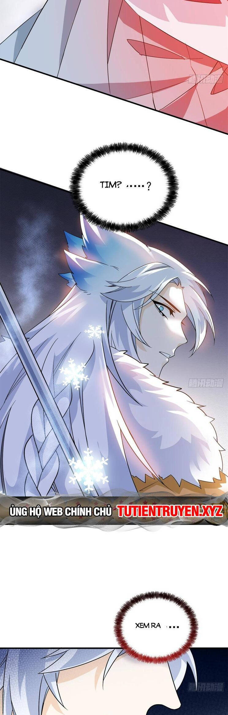 Cường Giả Đến Từ Trại Tâm Thần chapter 222 - Upload bởi truyensieuhay.com