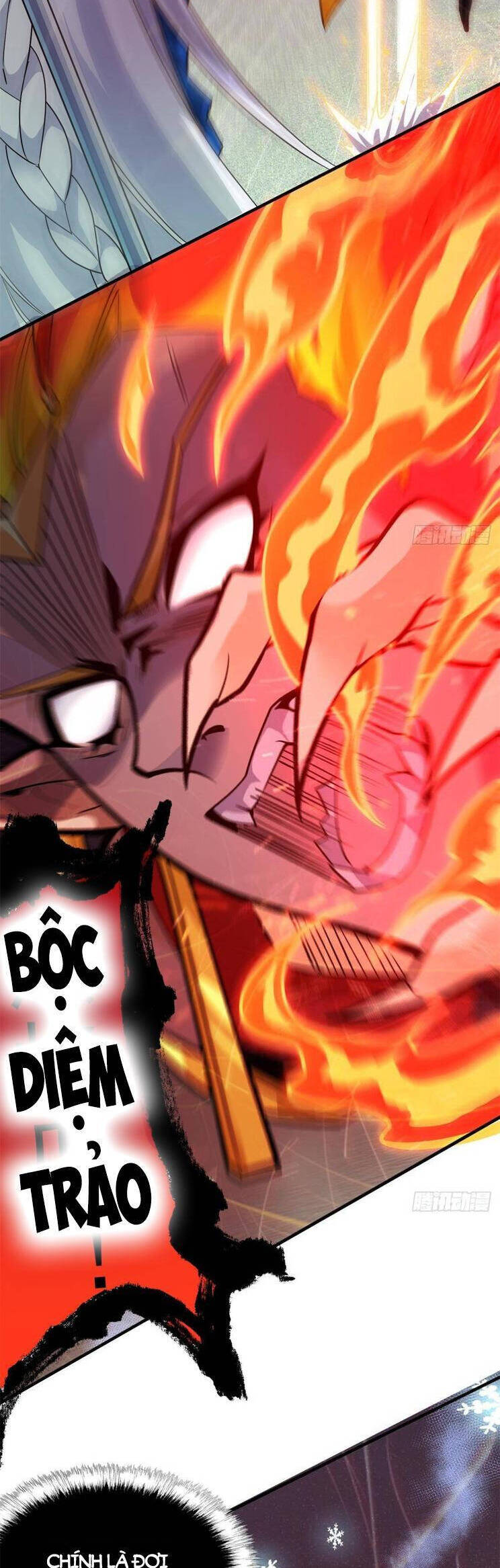 Cường Giả Đến Từ Trại Tâm Thần chapter 222 - Upload bởi truyensieuhay.com