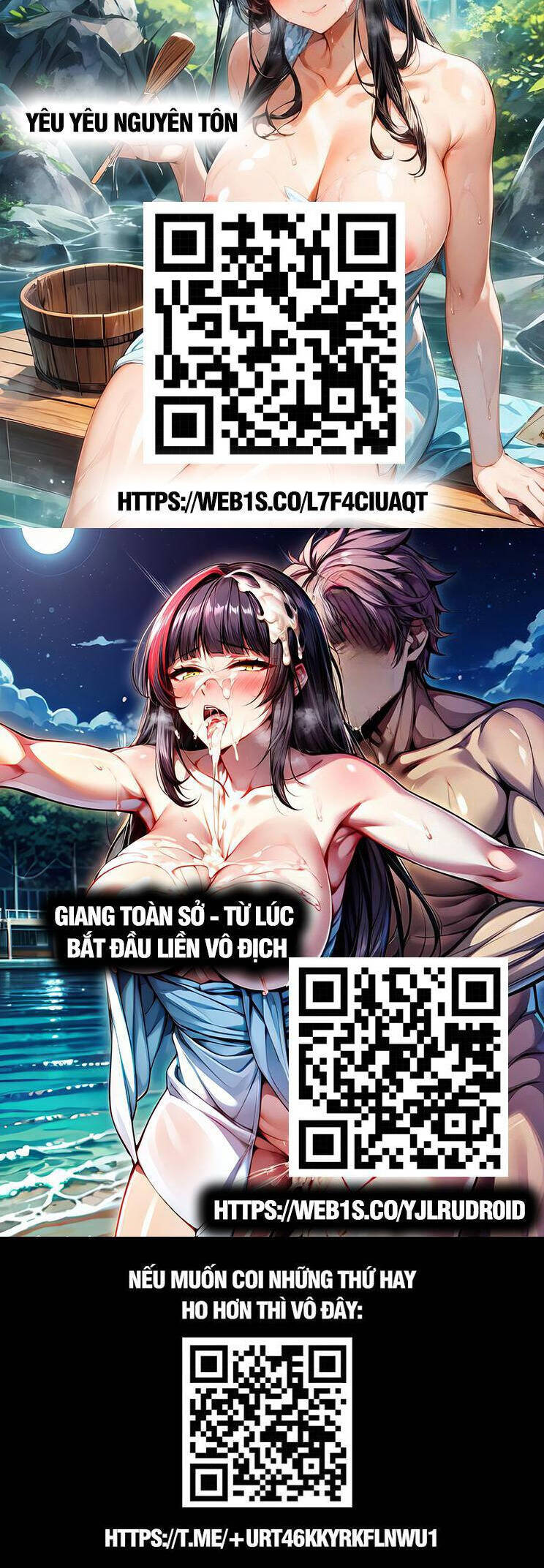 Cường Giả Đến Từ Trại Tâm Thần chapter 222 - Upload bởi truyensieuhay.com