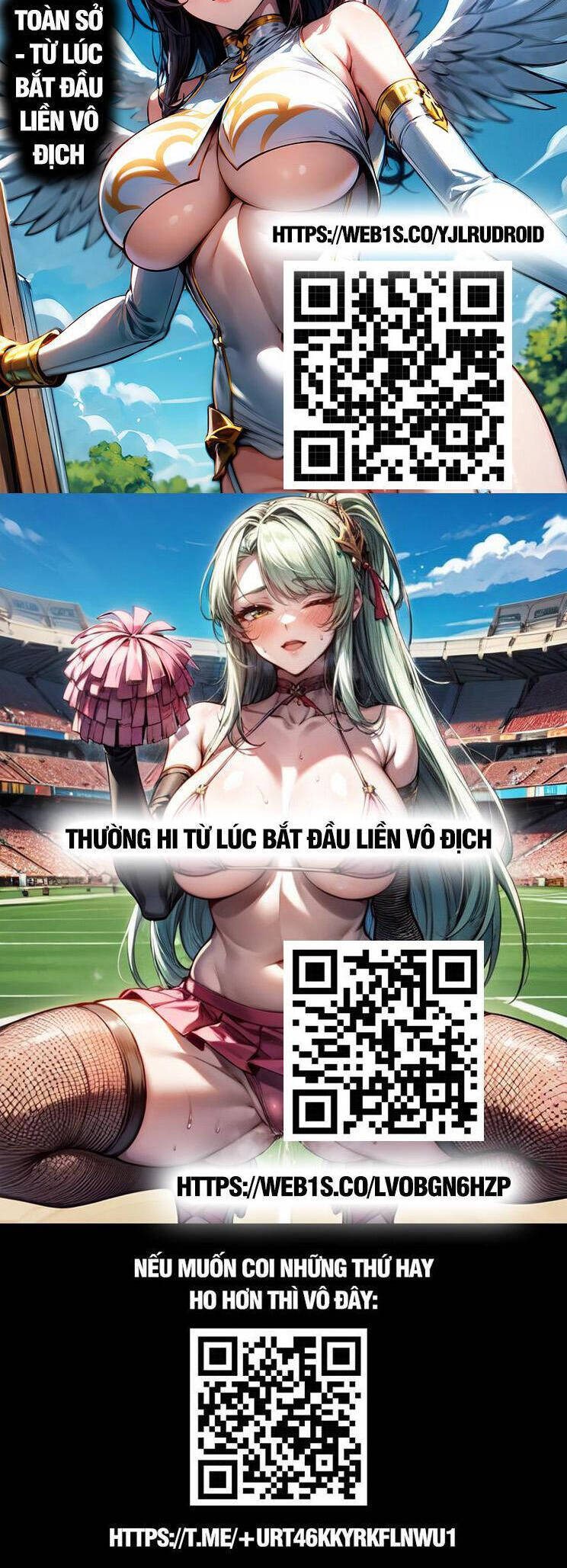 Cường Giả Đến Từ Trại Tâm Thần chapter 223 - Upload bởi truyensieuhay.com