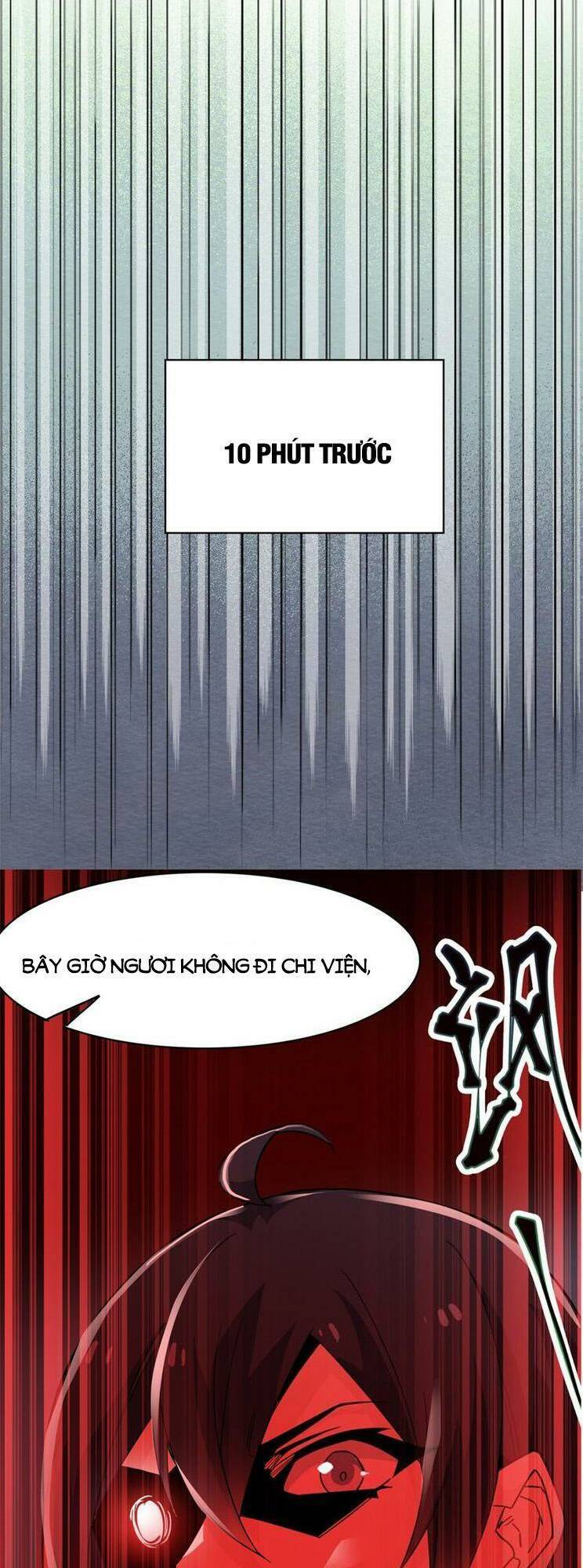 Cường Giả Đến Từ Trại Tâm Thần chapter 224 - Upload bởi truyensieuhay.com