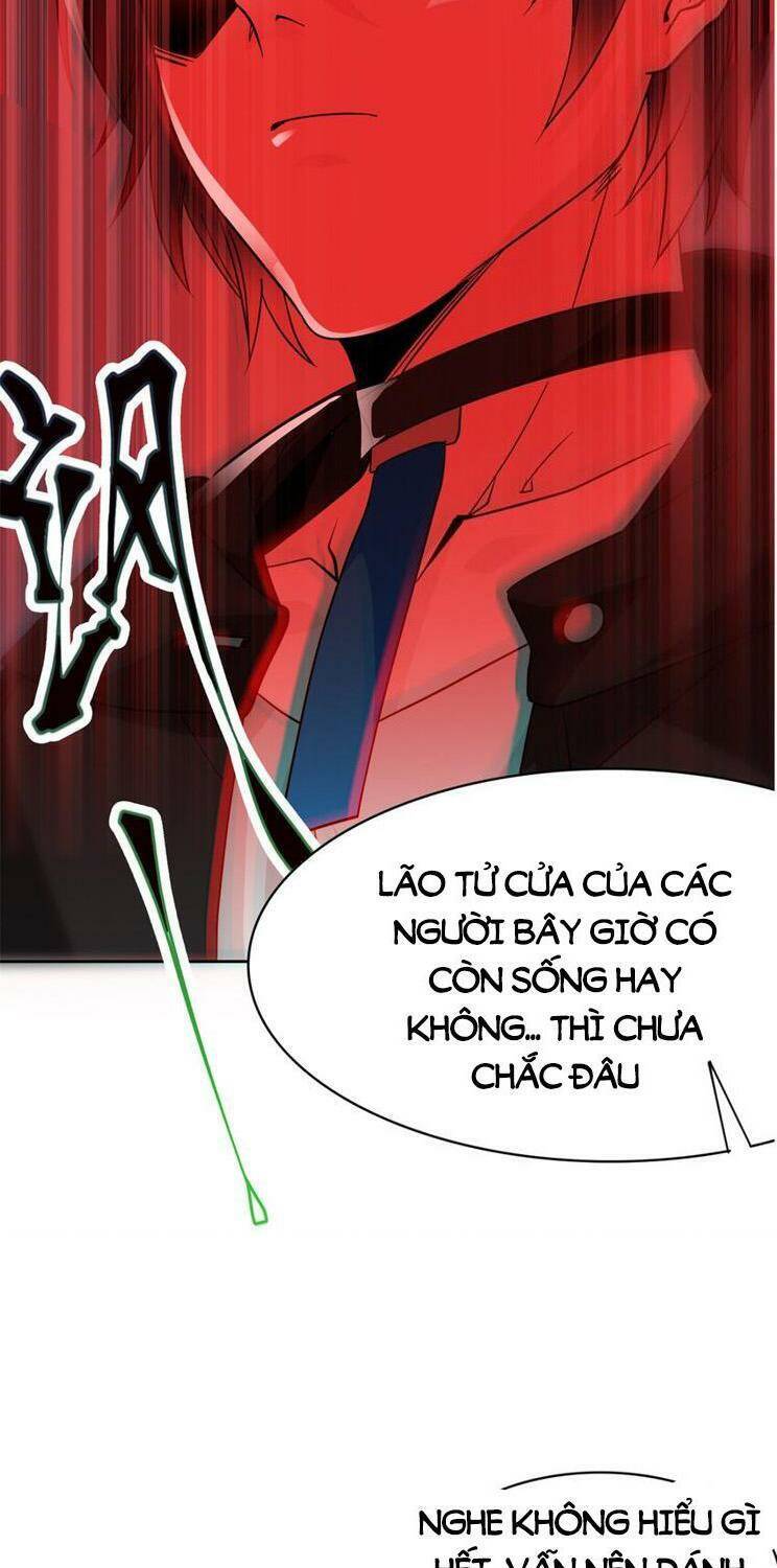 Cường Giả Đến Từ Trại Tâm Thần chapter 224 - Upload bởi truyensieuhay.com