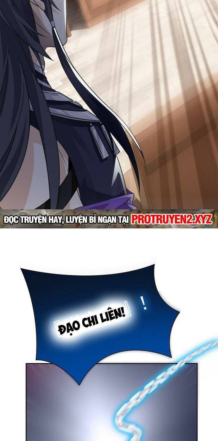 Cường Giả Đến Từ Trại Tâm Thần chapter 224 - Upload bởi truyensieuhay.com