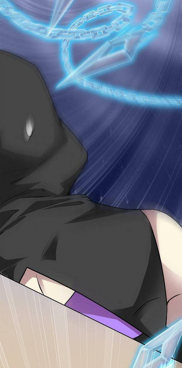 Cường Giả Đến Từ Trại Tâm Thần chapter 224 - Upload bởi truyensieuhay.com