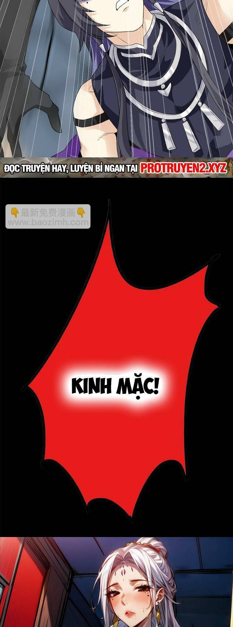Cường Giả Đến Từ Trại Tâm Thần chapter 224 - Upload bởi truyensieuhay.com