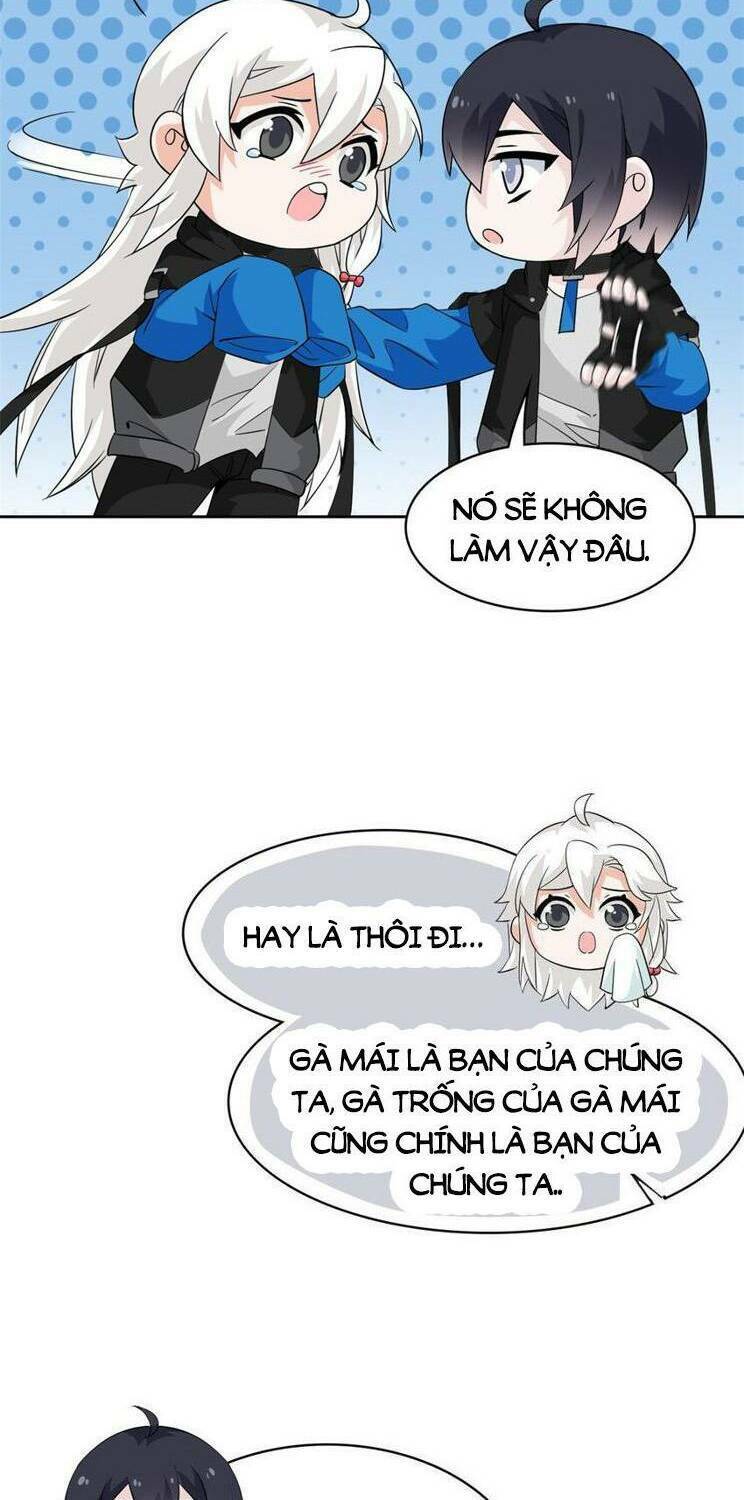 Cường Giả Đến Từ Trại Tâm Thần chapter 226 - Upload bởi truyensieuhay.com