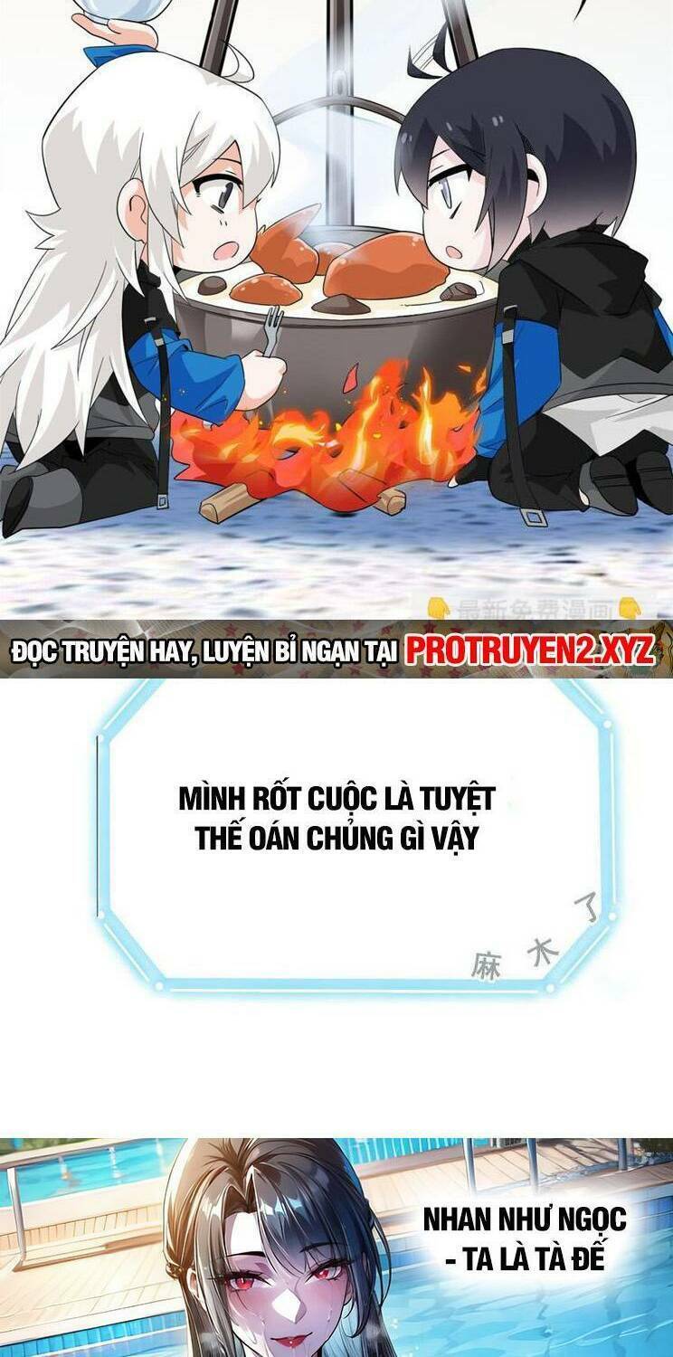 Cường Giả Đến Từ Trại Tâm Thần chapter 226 - Upload bởi truyensieuhay.com
