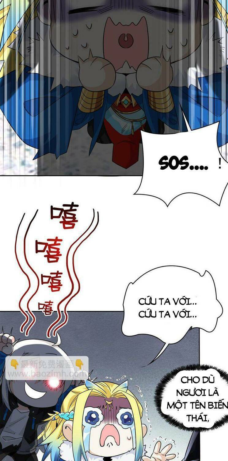 Cường Giả Đến Từ Trại Tâm Thần chapter 226 - Upload bởi truyensieuhay.com