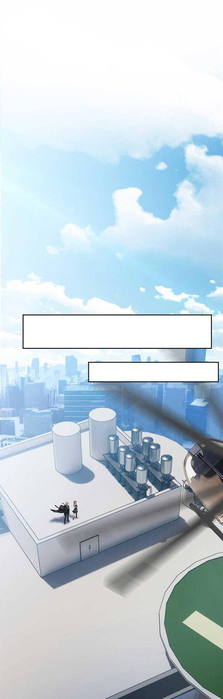 Cường Giả Đến Từ Trại Tâm Thần chapter 232 - Upload bởi truyensieuhay.com