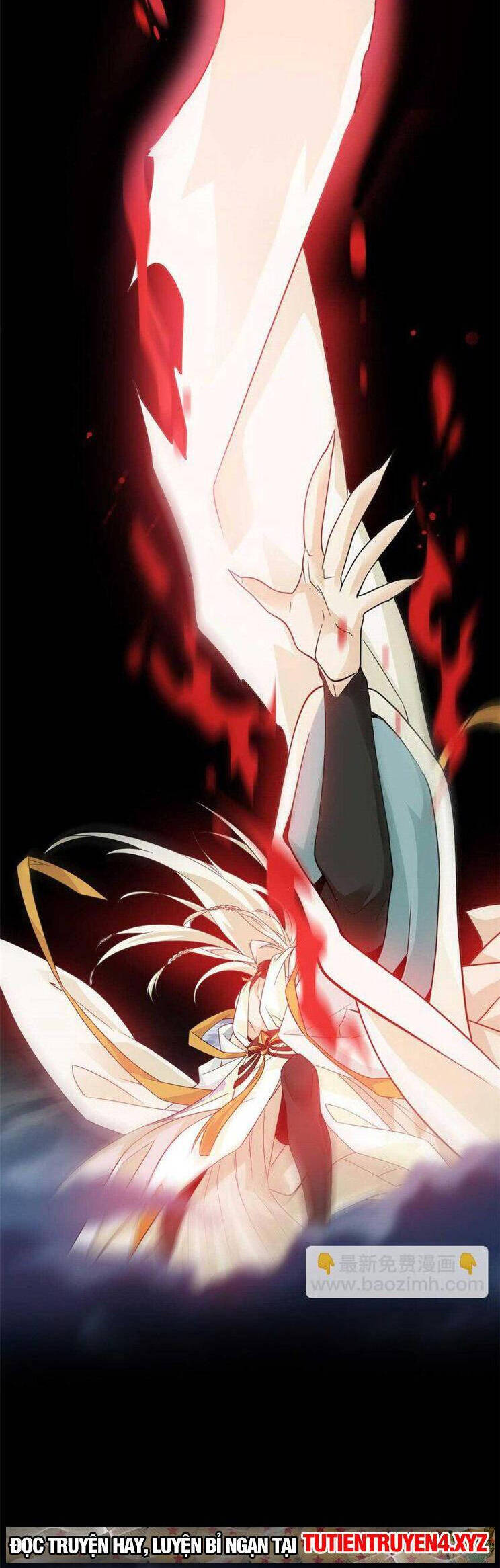 Cường Giả Đến Từ Trại Tâm Thần chapter 232 - Upload bởi truyensieuhay.com