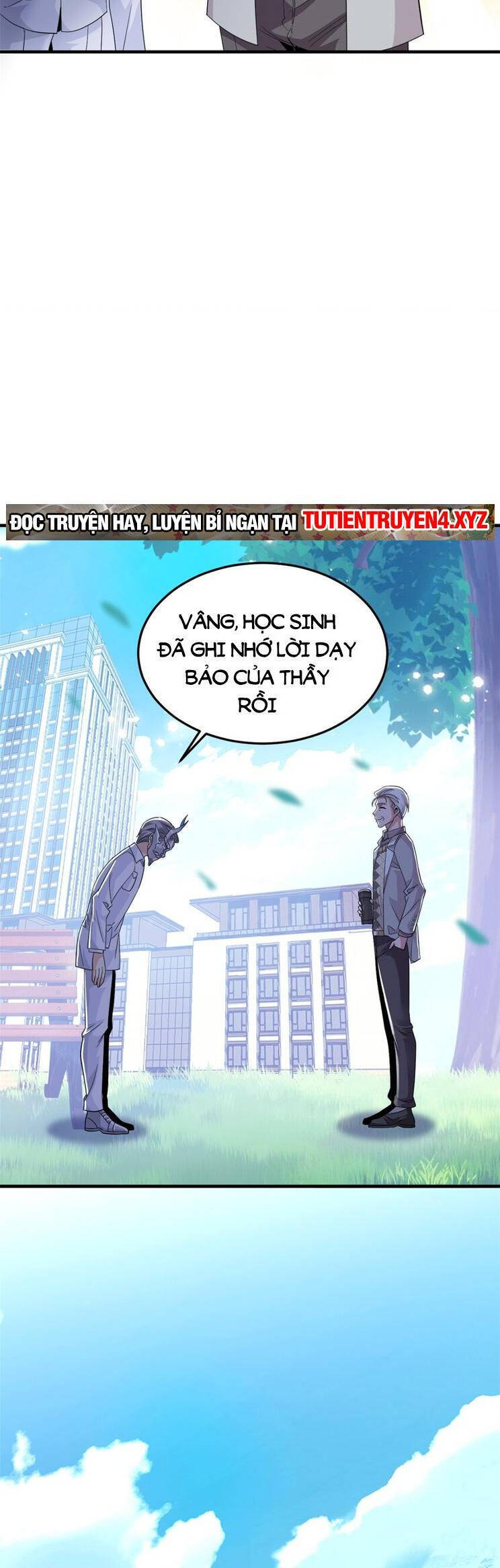 Cường Giả Đến Từ Trại Tâm Thần chapter 233 - Upload bởi truyensieuhay.com
