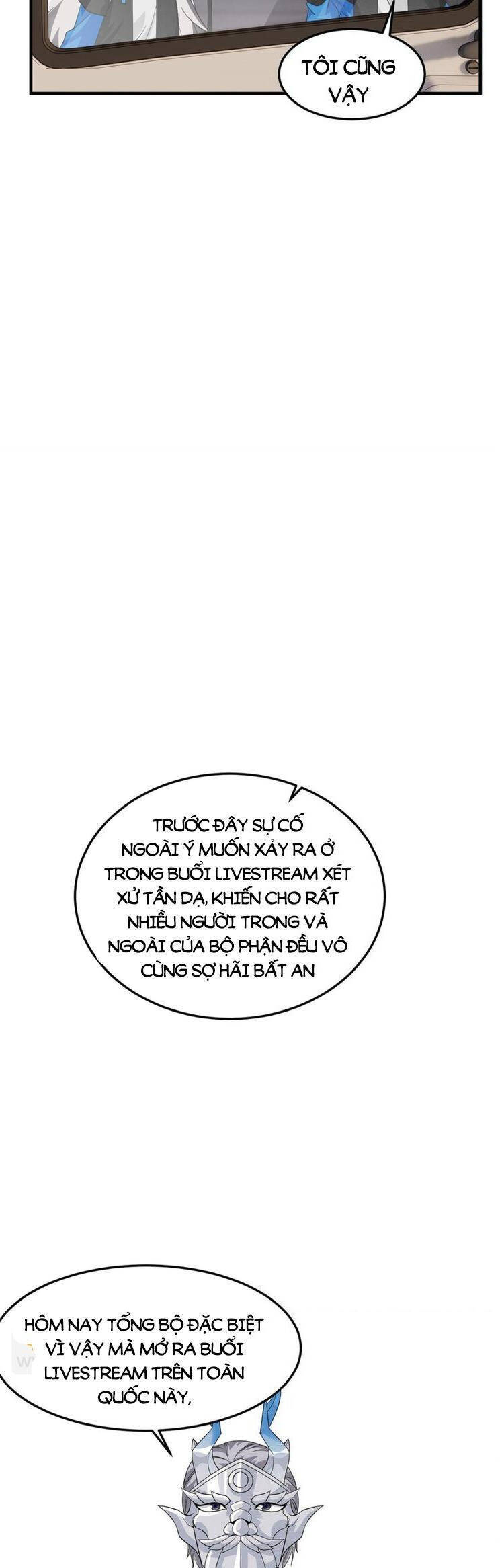 Cường Giả Đến Từ Trại Tâm Thần chapter 233 - Upload bởi truyensieuhay.com