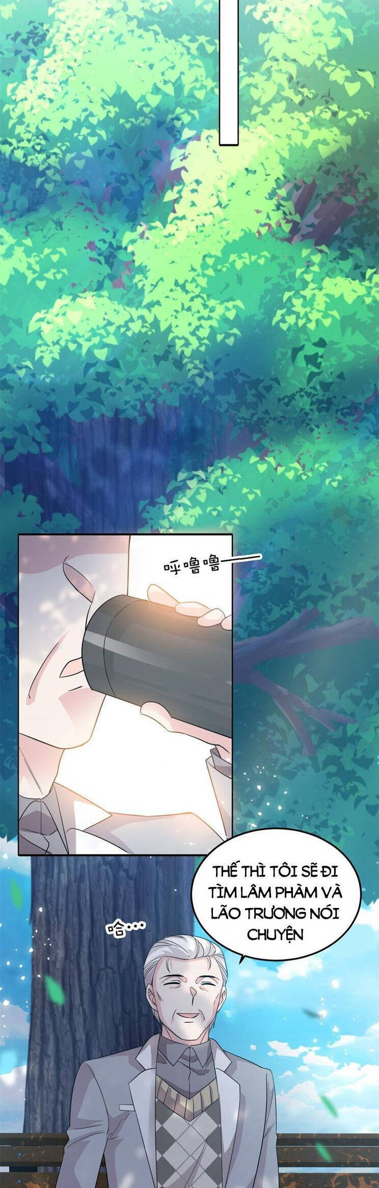 Cường Giả Đến Từ Trại Tâm Thần chapter 233 - Upload bởi truyensieuhay.com