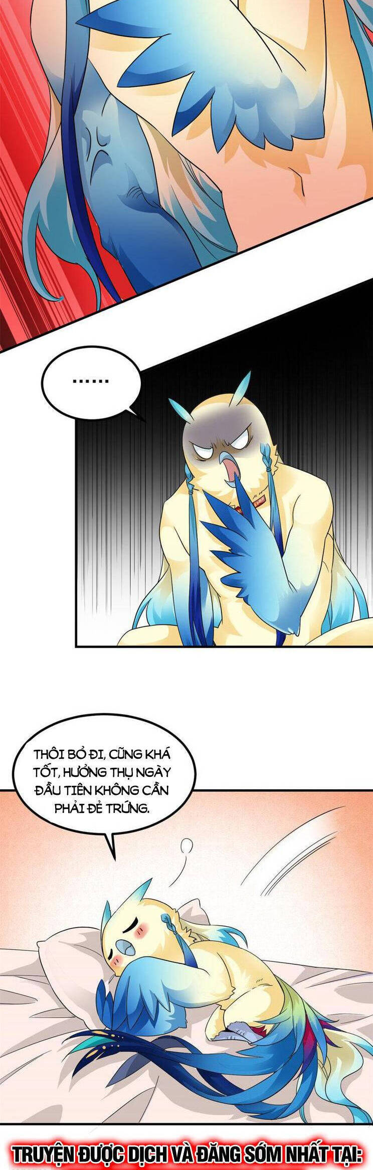 Cường Giả Đến Từ Trại Tâm Thần chapter 237 - Upload bởi truyensieuhay.com