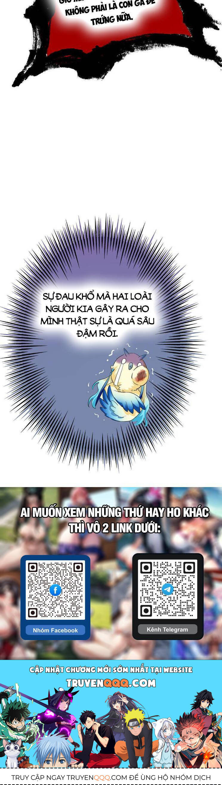 Cường Giả Đến Từ Trại Tâm Thần chapter 237 - Upload bởi truyensieuhay.com