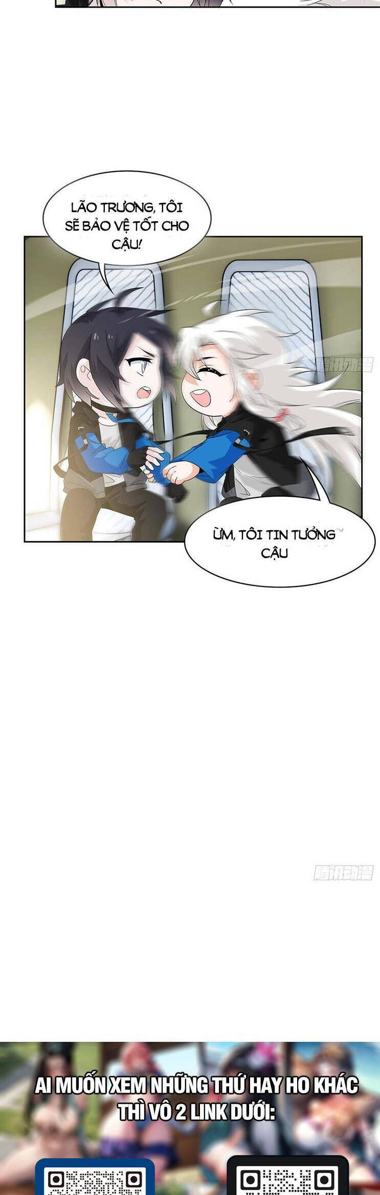 Cường Giả Đến Từ Trại Tâm Thần chapter 238 - Upload bởi truyensieuhay.com